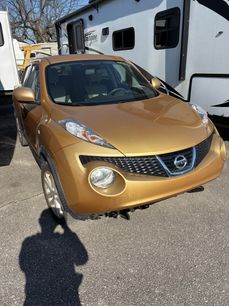 Used 2013 Nissan Juke