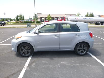 Used 2013 Scion xD 10 Series