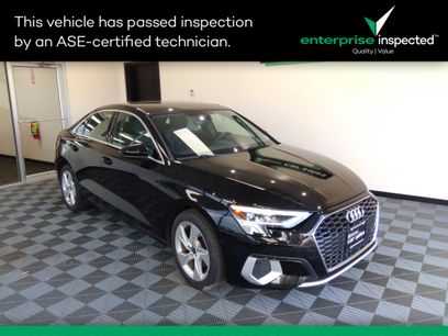 Used 2023 Audi A3 TDI Premium