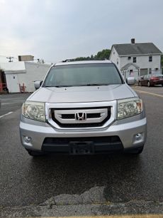 Used 2011 Honda Pilot EX-L