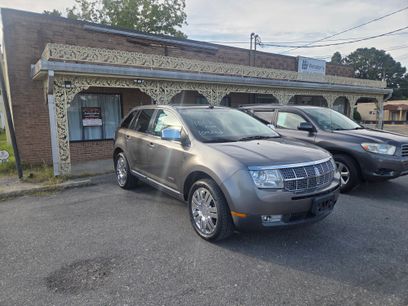 Used 2009 Lincoln MKX Premiere