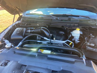 Used 2014 RAM 1500 Classic Tradesman