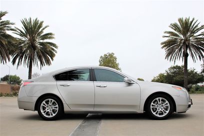 Used 2010 Acura TL