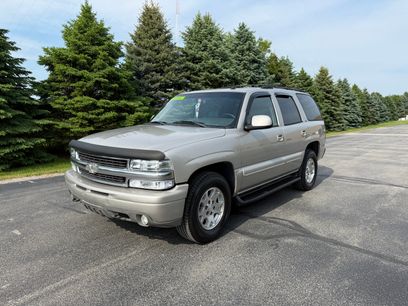 Used 2004 Chevrolet Tahoe LT