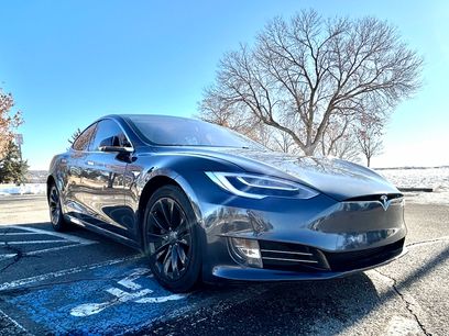 Used 2018 Tesla Model S 75D
