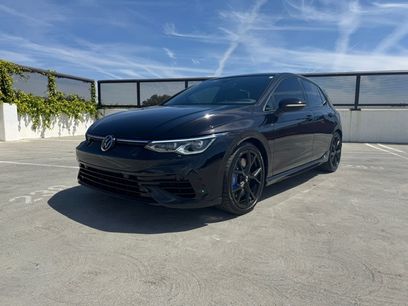Used 2024 Volkswagen Golf R