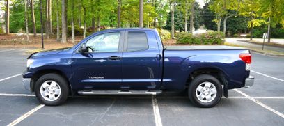 Used 2013 Toyota Tundra SR5