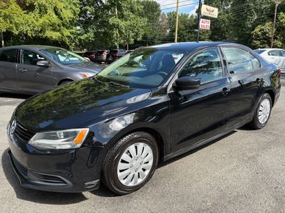 Used 2014 Volkswagen Jetta 2.0T