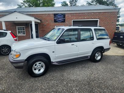 Used 1997 Ford Explorer XLT