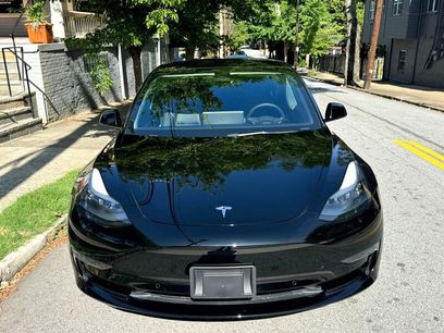 Used 2022 Tesla Model 3 Performance