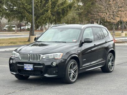 Used 2016 BMW X3 xDrive35i