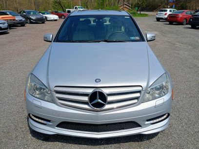 Used 2011 Mercedes-Benz C 300 Sport