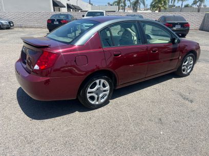 Used 2003 Saturn ION Level 3
