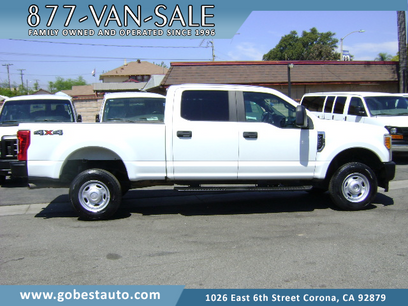 Used 2017 Ford F250 XL