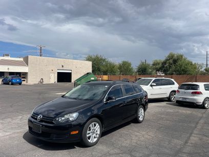 Used 2013 Volkswagen Jetta 2.0T