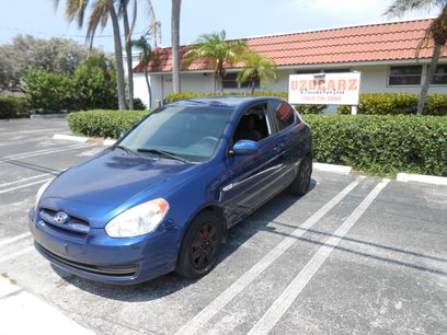 Used 2010 Hyundai Accent GL