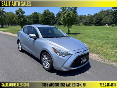 Used 2018 Toyota Yaris iA