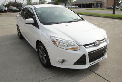 Used 2010 Buick Lucerne CXL