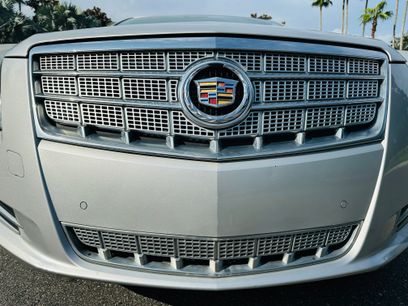Used 2013 Cadillac XTS Premium Luxury