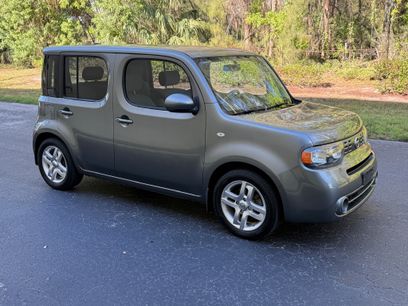 Used 2011 Nissan Cube 1.8 SL