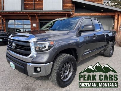 Used 2014 Toyota Tundra SR5