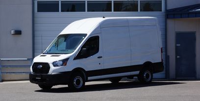 Used 2023 Ford Transit 250