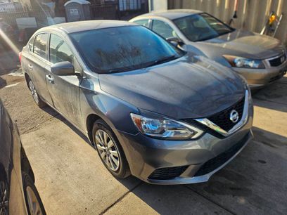 Used 2019 Nissan Sentra 1.8 S