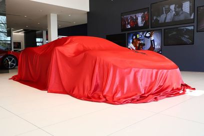 Used 2019 Ferrari 488 GTB