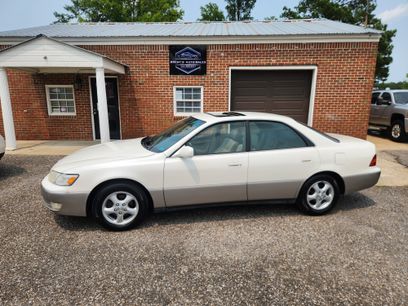Used 1997 Lexus ES 300