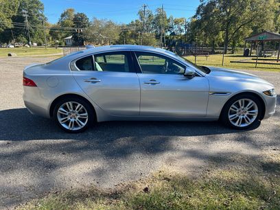 Used 2019 Jaguar XE