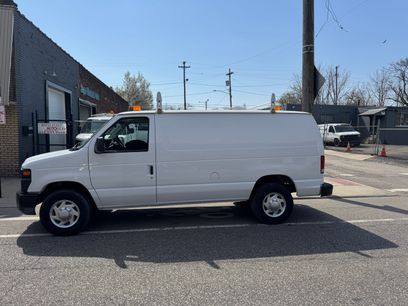 Used 2010 Ford E-350 and Econoline 350