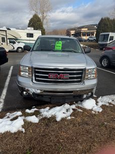 Used 2013 GMC Sierra 1500 SL