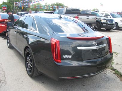 Used 2014 Cadillac XTS