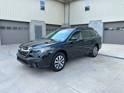Used 2020 Subaru Outback Premium