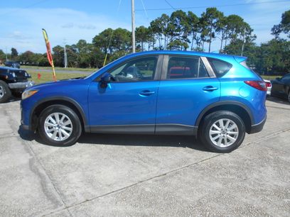 Used 2014 MAZDA CX-5 Sport