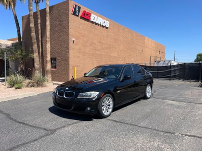 Used 2011 BMW 328i