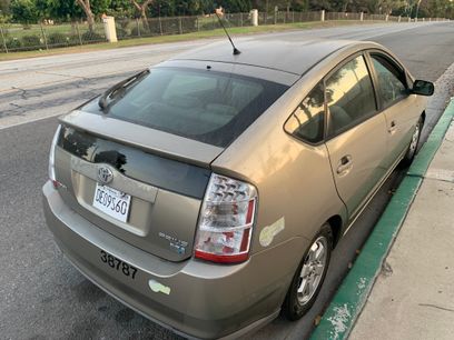 Used 2006 Toyota Prius