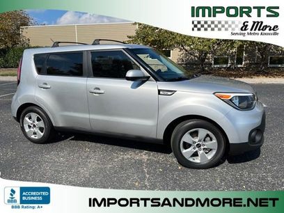 Used 2019 Kia Soul