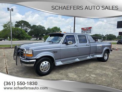 Used 1995 Ford F350