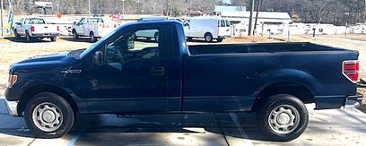 Used 2014 Ford F150 XL