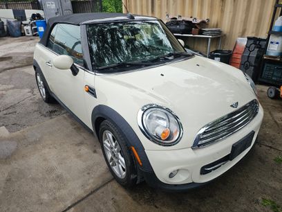 Used 2011 MINI Cooper