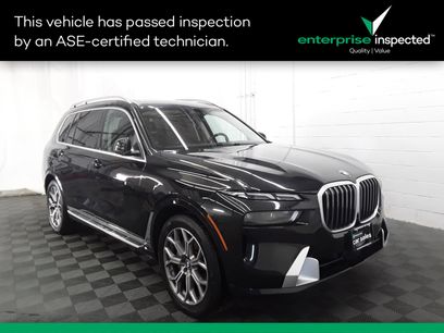 Used 2024 BMW X7 xDrive40i
