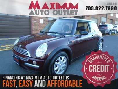 Used MINI Cooper for Sale Right Now - Autotrader