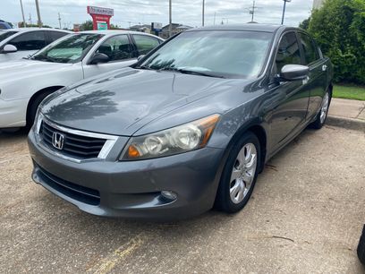 Used 2009 Honda Accord EX-L