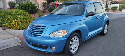 Used 2008 Chrysler PT Cruiser Touring Edition