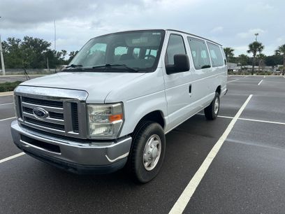 Used 2008 Ford E-350 and Econoline 350 XL