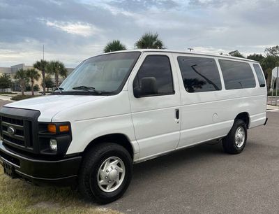Used 2011 Ford E-350 and Econoline 350 XL