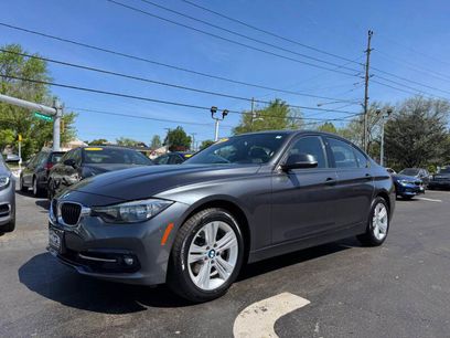 Used 2016 BMW 328i xDrive