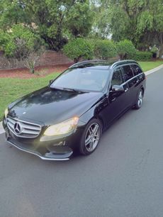 Used 2016 Mercedes-Benz E 350 Luxury
