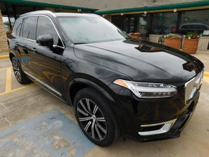 Used 2023 Volvo XC90 B6 Plus Bright